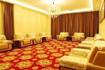 Xining Jianxiang Yixin Hotel المظهر الخارجي الصورة